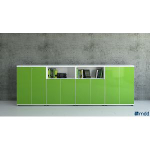 Marki :: MDD :: Crystal