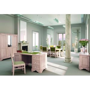 Pomieszczenia :: jadalnia :: Queen Collection