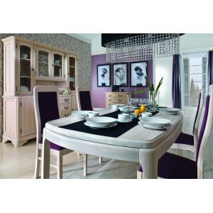Pomieszczenia :: jadalnia :: Queen Collection