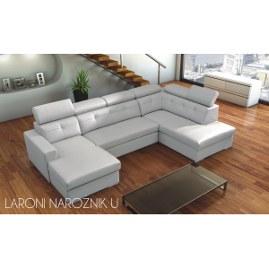 Marki :: GKI Design :: Laroni