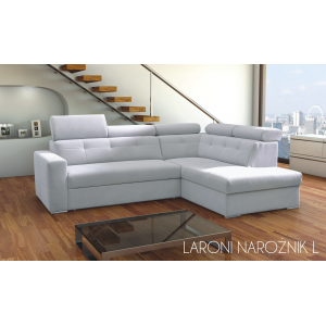 Marki :: GKI Design :: Laroni