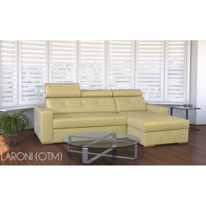 Marki :: GKI Design :: Laroni