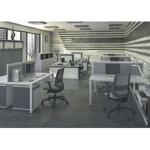 Regały na książki, drewniane, do salonu, pokoju, kuchni, biura - Strona 5