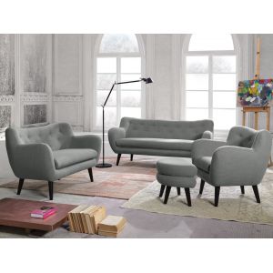 Meble w stylu retro - kolekcja GEORGE - Bydgoskie Meble