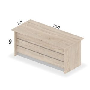 Biurka - białe, nowoczesne, narożne, komputerowe, z nadstawką