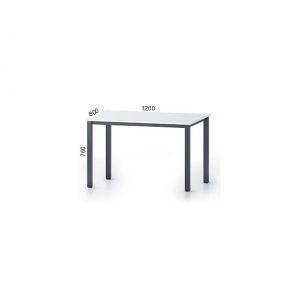 Marki :: Antrax :: White Graph