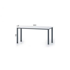 Marki :: Antrax :: White Graph