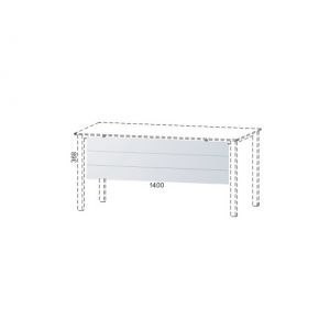 Marki :: Antrax :: White Graph