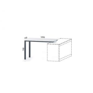 Marki :: Antrax :: White Graph