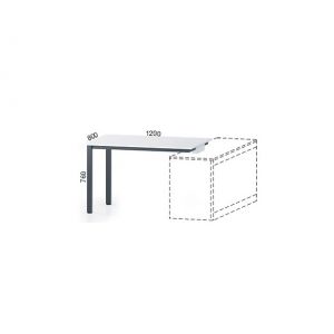 Marki :: Antrax :: White Graph