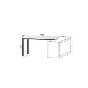 Marki :: Antrax :: White Graph