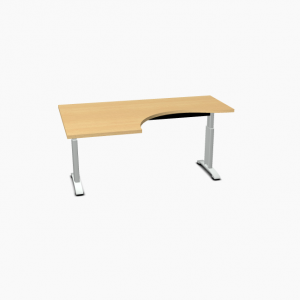 Marki :: MDD :: Ergonomic Master
