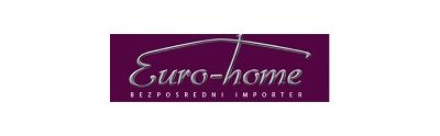 Euro-Home - lustra, lampy, komody, lampki nocne - MIX MEBLE