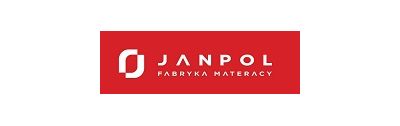 Janpol - materace, stelaże - MIX MEBLE