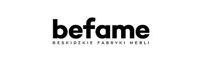 Befame - Beskidzka fabryka Mebli - salon meblowy MIX Meble Kraków