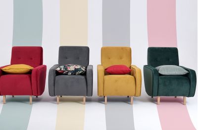 Customform Meble - Salon Meblowy