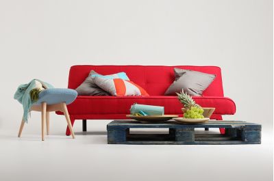 Customform Meble - Salon Meblowy