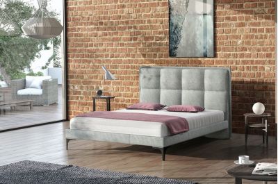 COMFORTEO, Łóżka kontynentalne