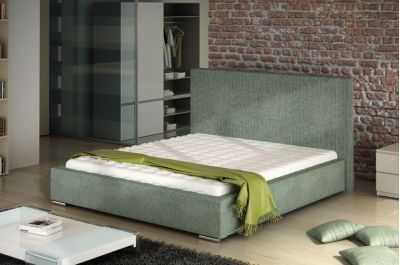 COMFORTEO, Łóżka kontynentalne