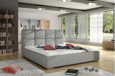 COMFORTEO, Łóżka kontynentalne