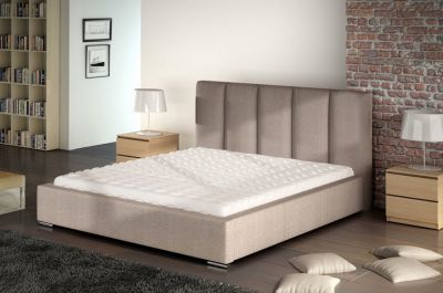 COMFORTEO, Łóżka kontynentalne