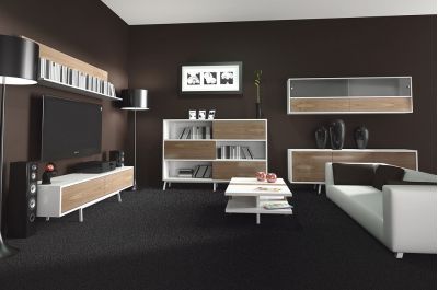 Meble do salonu, pokoju dziennego, komplety wypoczynkowe, nowoczesne, klasyczne, białe, eleganckie