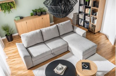 Meble tapicerowane, komplety wypoczynkowe Kraków