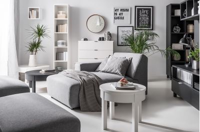 VOX Meble - Salon Meblowy