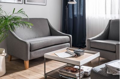 Meble tapicerowane, komplety wypoczynkowe Kraków