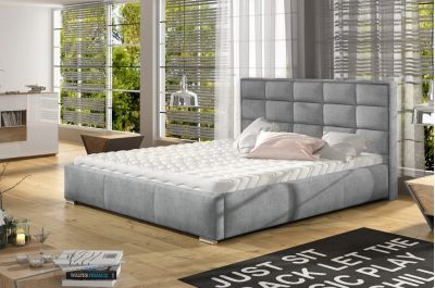 COMFORTEO, Łóżka kontynentalne