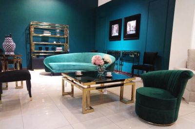 ArteHome - Salon Meblowy