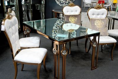Euro-Home - lustra, lampy, komody, lampki nocne