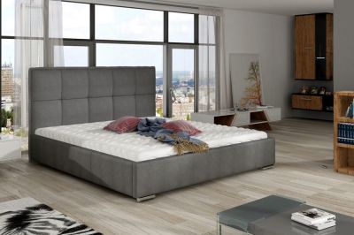 COMFORTEO, Łóżka kontynentalne