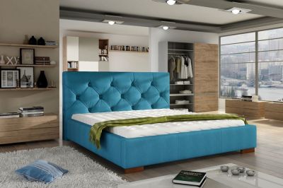 COMFORTEO, Łóżka kontynentalne