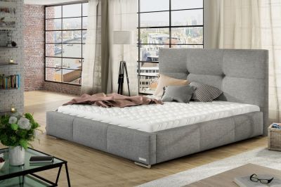 COMFORTEO, Łóżka kontynentalne