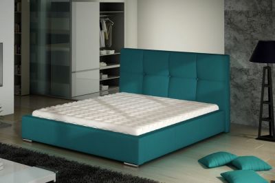 COMFORTEO, Łóżka kontynentalne