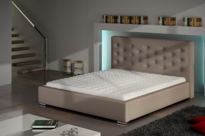 COMFORTEO, Łóżka kontynentalne