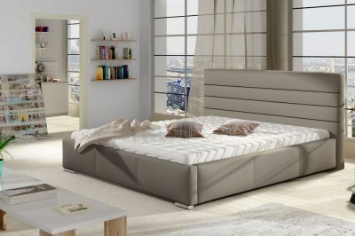 COMFORTEO, Łóżka kontynentalne