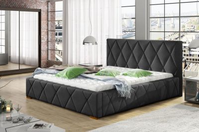 COMFORTEO, Łóżka kontynentalne