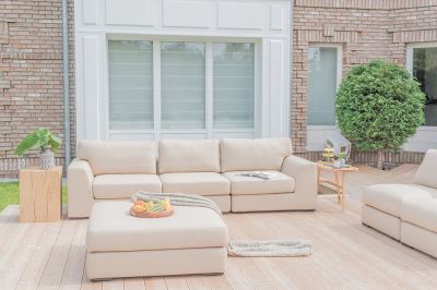 Bizzarto Indoor & Outdoor