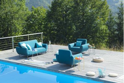 Bizzarto Indoor & Outdoor
