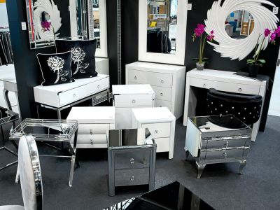 Euro-Home - lustra, lampy, komody, lampki nocne