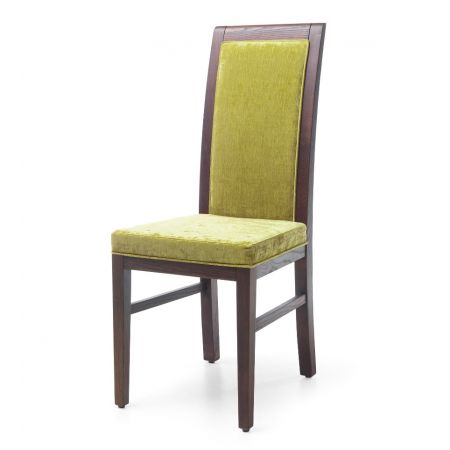 Marki :: Unimebel :: Silver Collection krzesło K-16