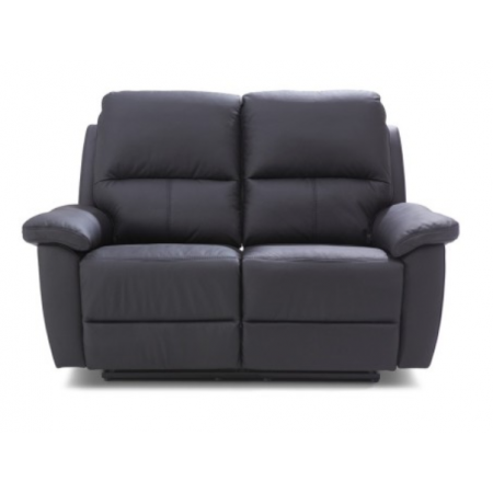 Marki :: Bydgoskie Meble :: Twins sofa 2RF z podwójnym relaksem manualnym