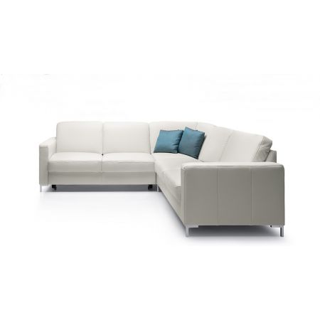 Marki :: Etap Sofa :: Basic narożnik 2,5F-E-2SK z funkcją spania
