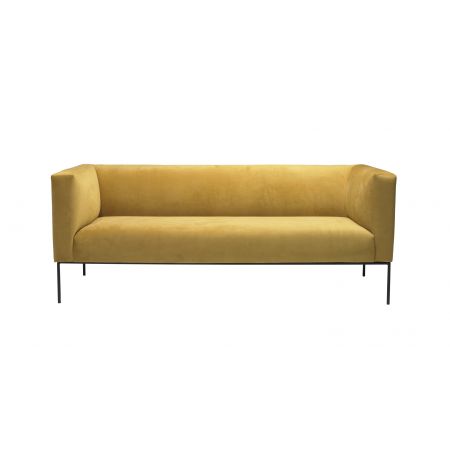 Meble :: Sofy :: Block sofa 3 - tkanina