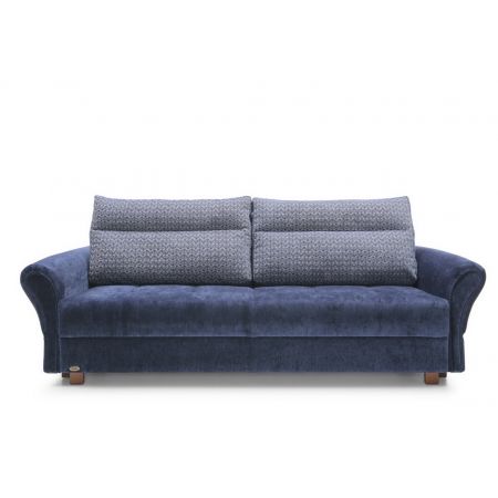 Marki :: Unimebel :: Max XXII sofa 3F z funkcją spania