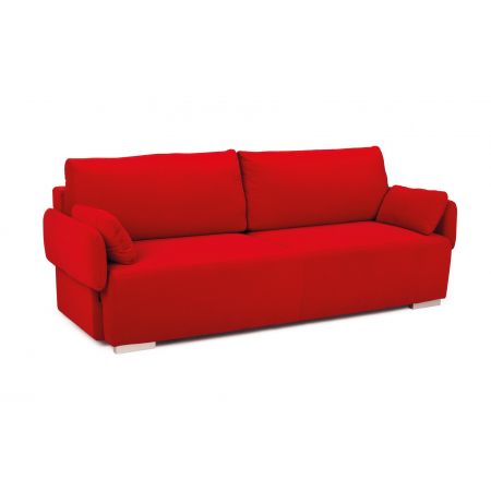 Meble :: Sofy :: Asti Plus sofa 3RP - funkcja spania+pojemnik, wer. S - tkanina