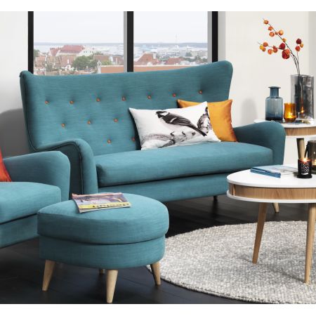 Meble :: Sofy :: Molly sofa 3 - tkanina