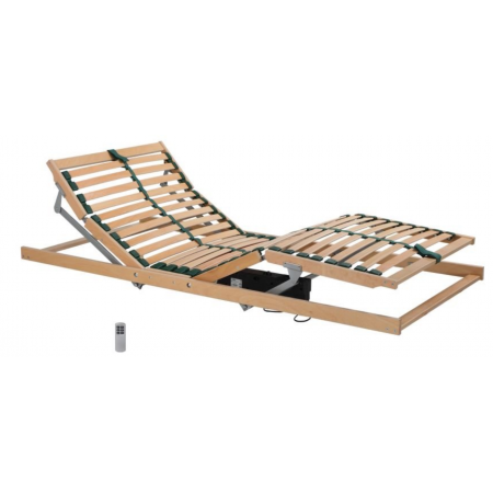 Meble :: Stelaże pod materac :: Stelaż Samuraj De Luxe 80x200